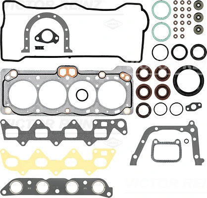 Full Gasket Kit, engine